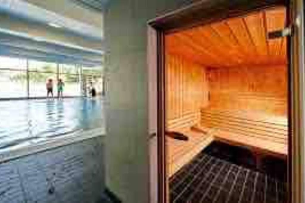 Maison Time Break Jacuzzi - 4 Etoiles Thonon-les-Bains Exterior photo