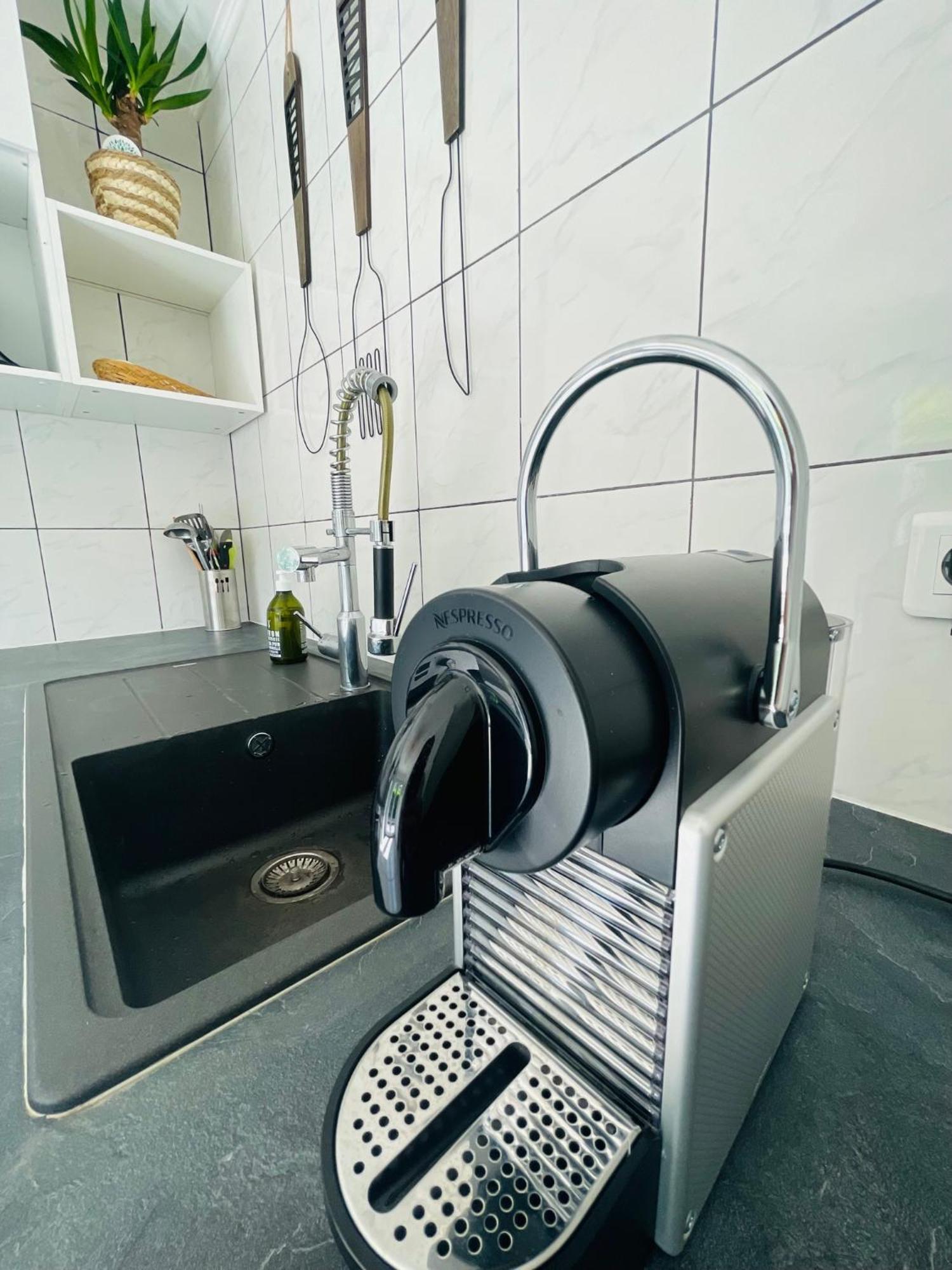 Maison Time Break Jacuzzi - 4 Etoiles Thonon-les-Bains Exterior photo