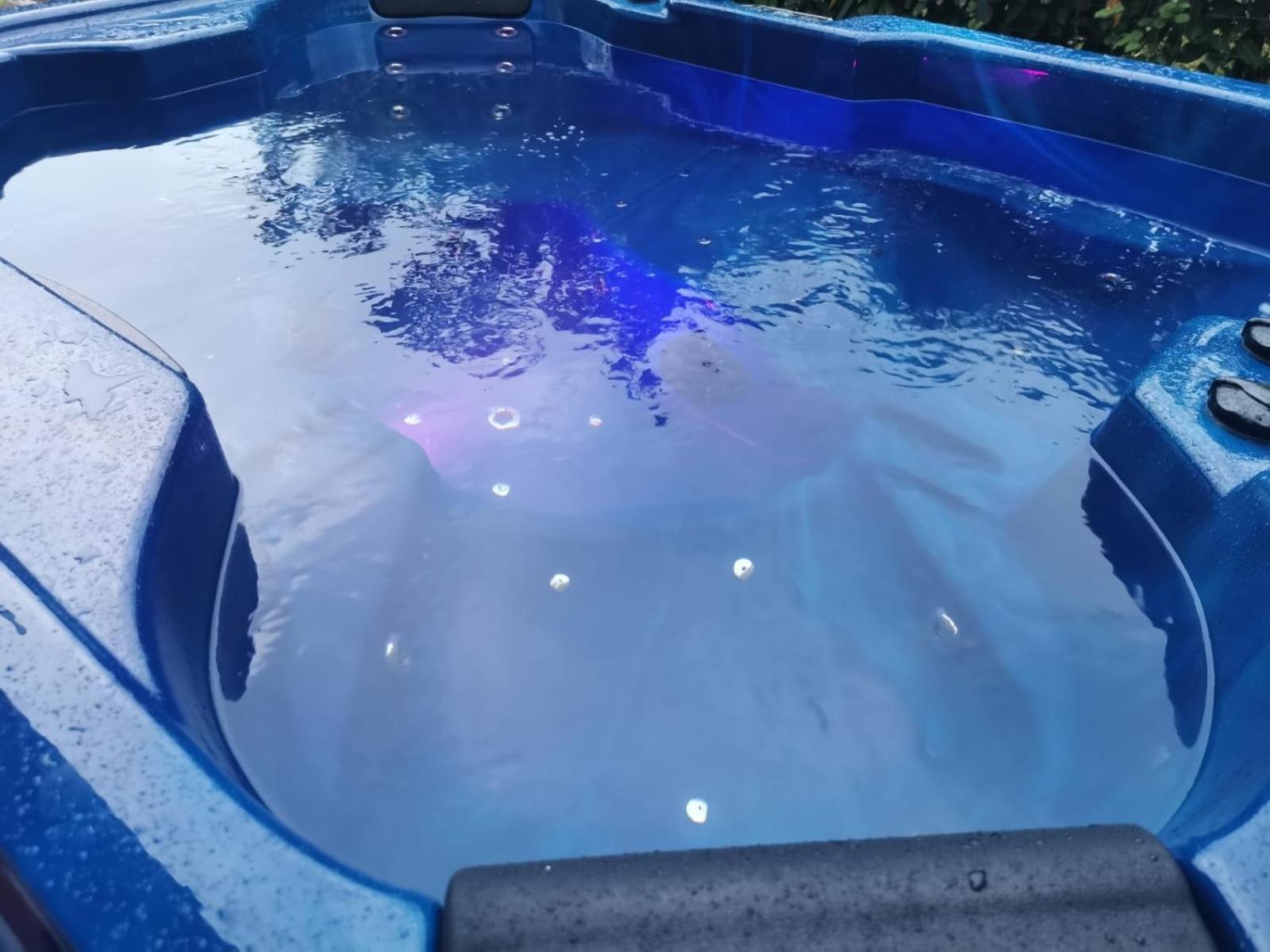Maison Time Break Jacuzzi - 4 Etoiles Thonon-les-Bains Exterior photo